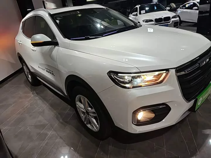Haval H4