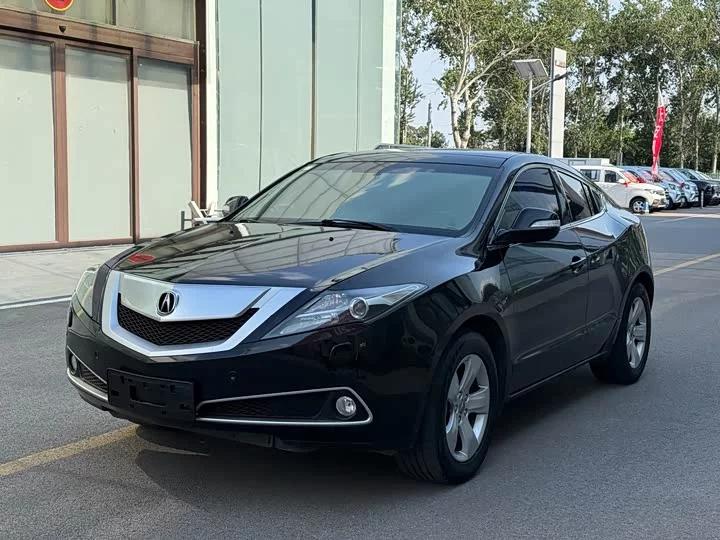 Acura ZDX