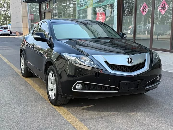 Acura ZDX