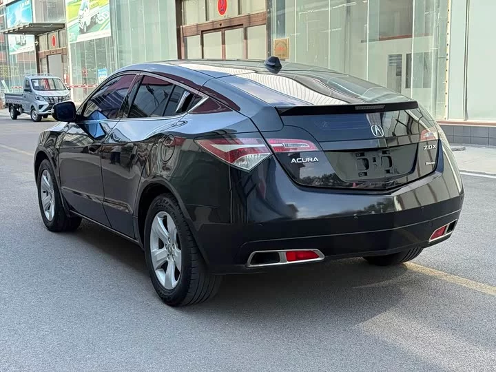 Acura ZDX