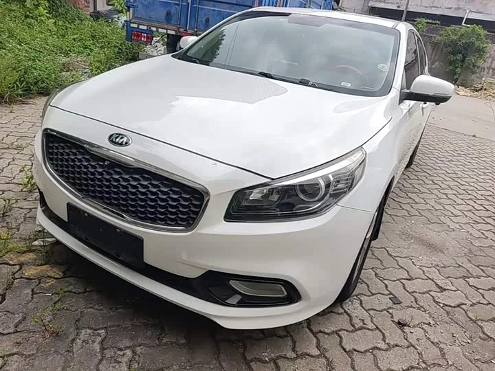 kia K4