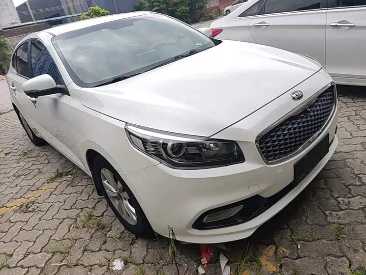 kia K4