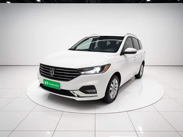 Baojun 360