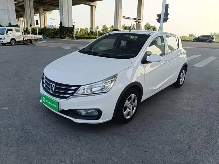 Baojun 310