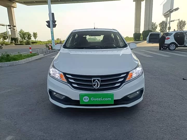 Baojun 310