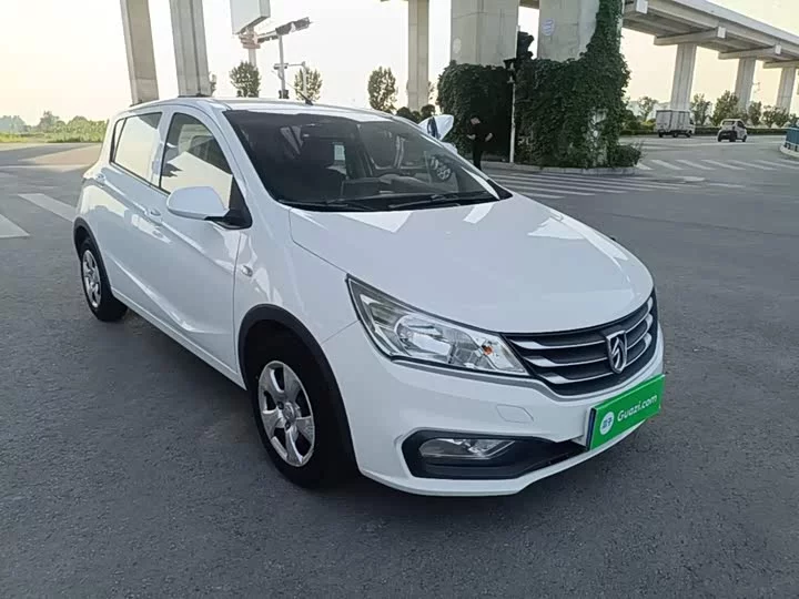 Baojun 310