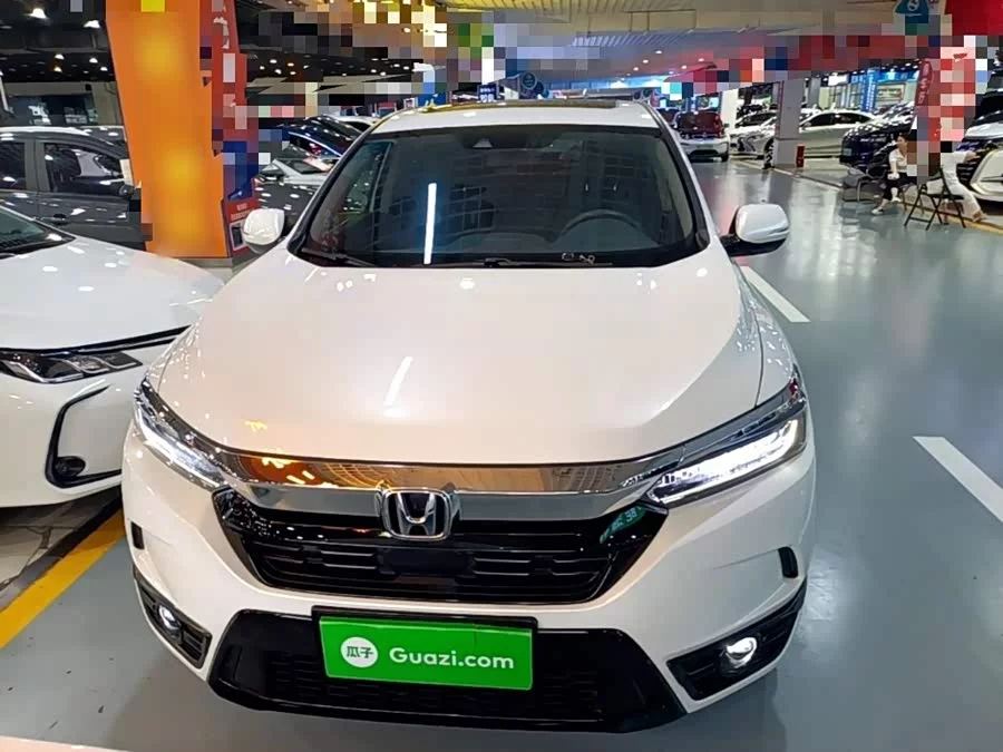 Honda Haoying