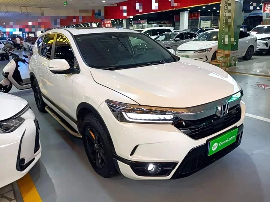 Honda Haoying