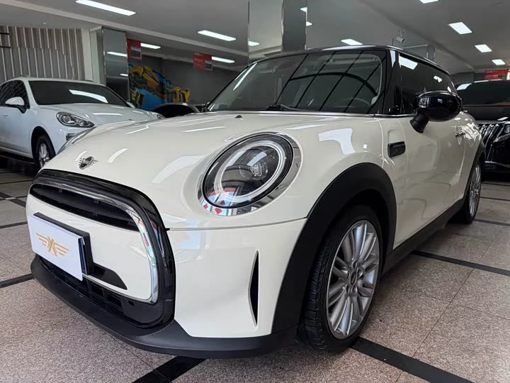 MINI 