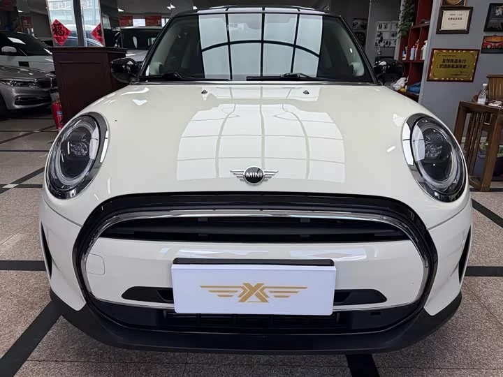 MINI 