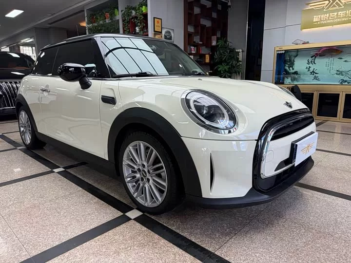 MINI 