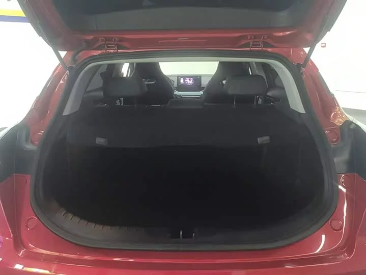 Geely Emgrand S