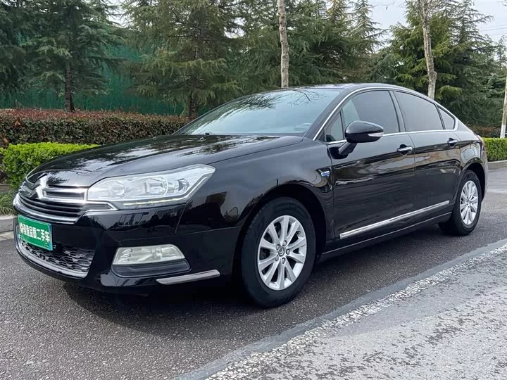 Citroën C5