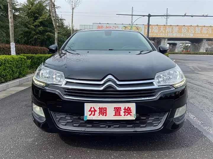 Citroën C5