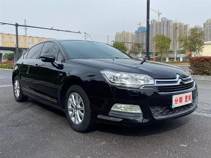 Citroën C5