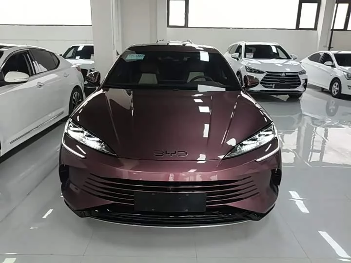 BYD seal