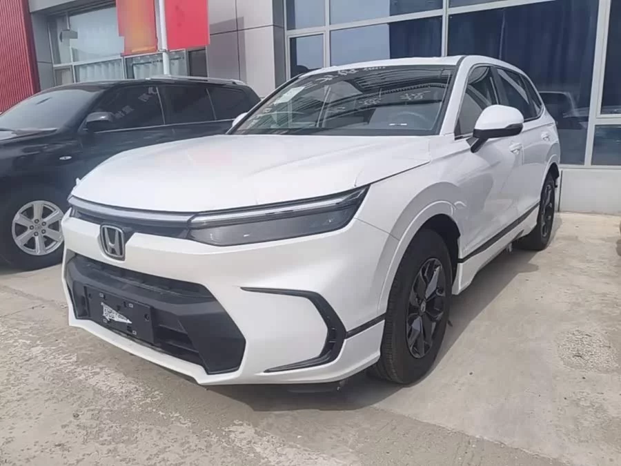 Honda Haoying