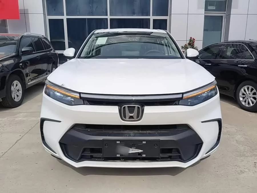 Honda Haoying