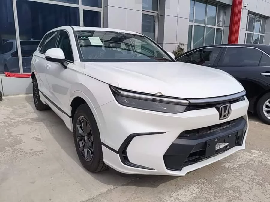 Honda Haoying