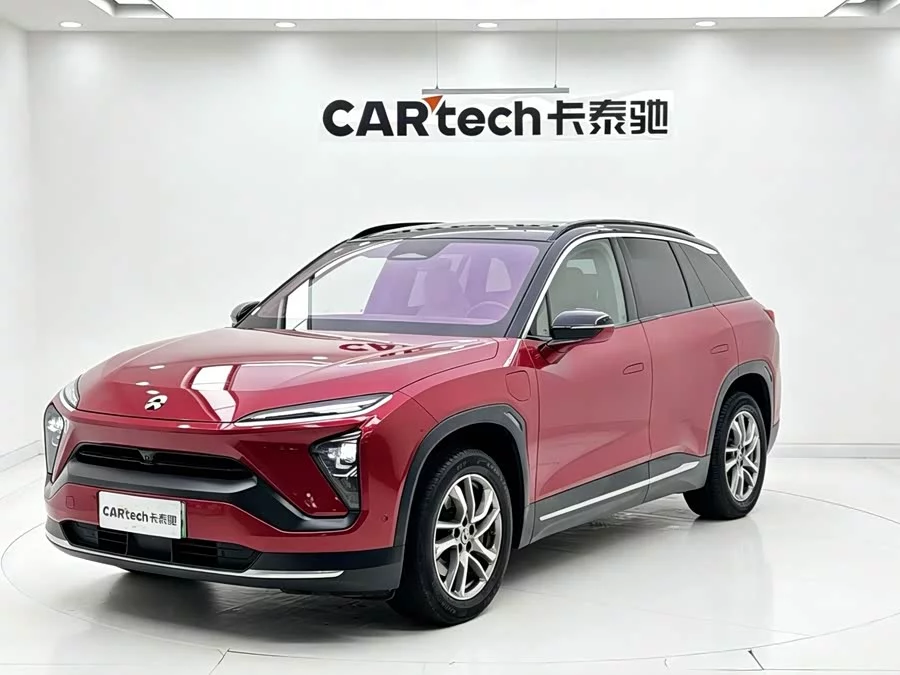 NIO ES6