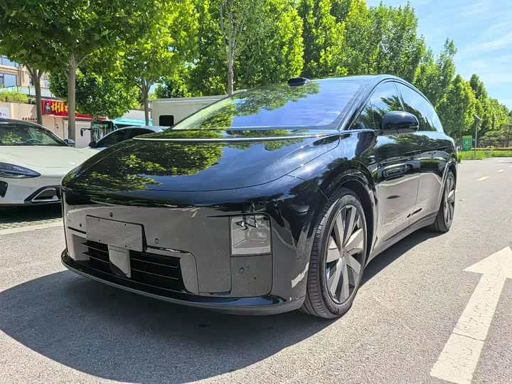Li Ideal i8