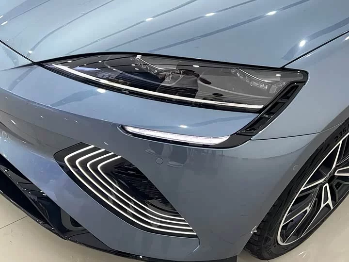 BYD seal