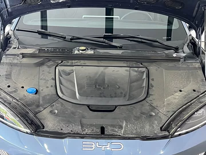 BYD seal