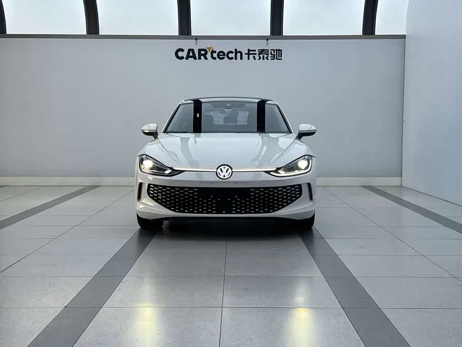 Volkswagen Lingdu
