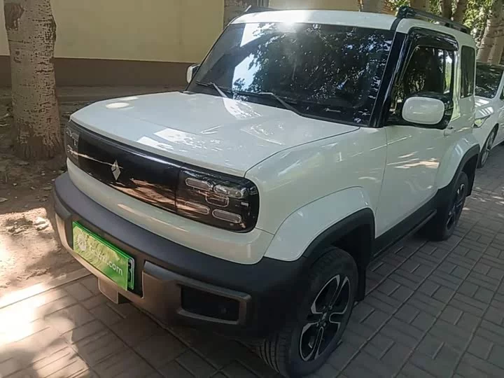 Baojun Yue Ye