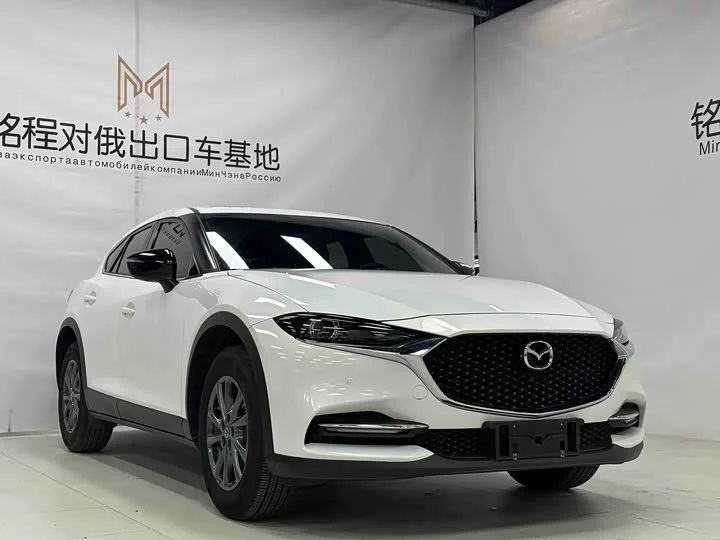 Mazda CX-4
