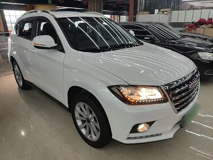 Haval H2
