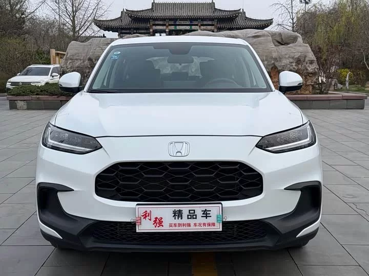 Honda ZR-V
