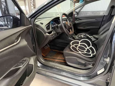 Buick Yinglang