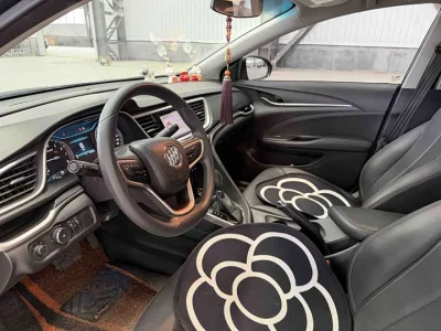 Buick Yinglang
