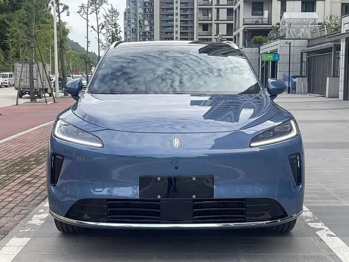 Shangjie H5