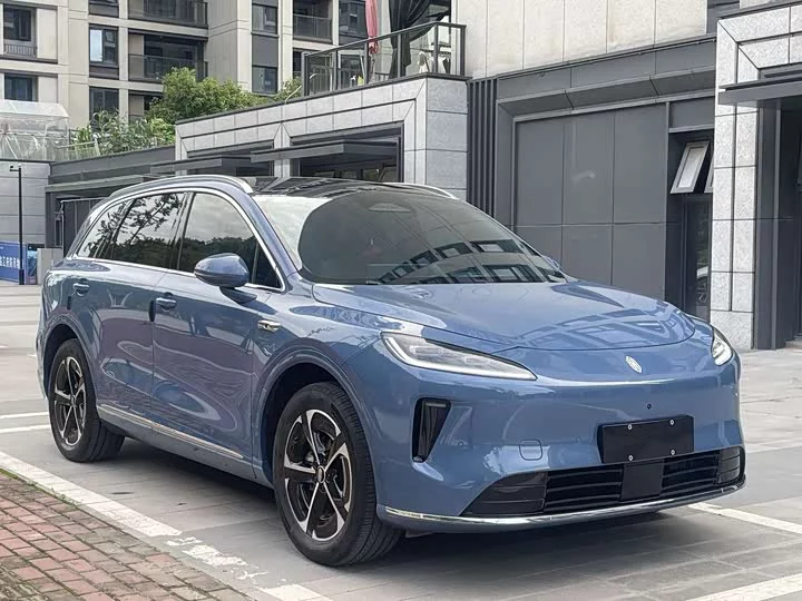 Shangjie H5