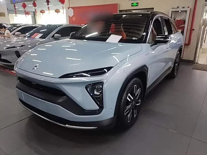 NIO ES6