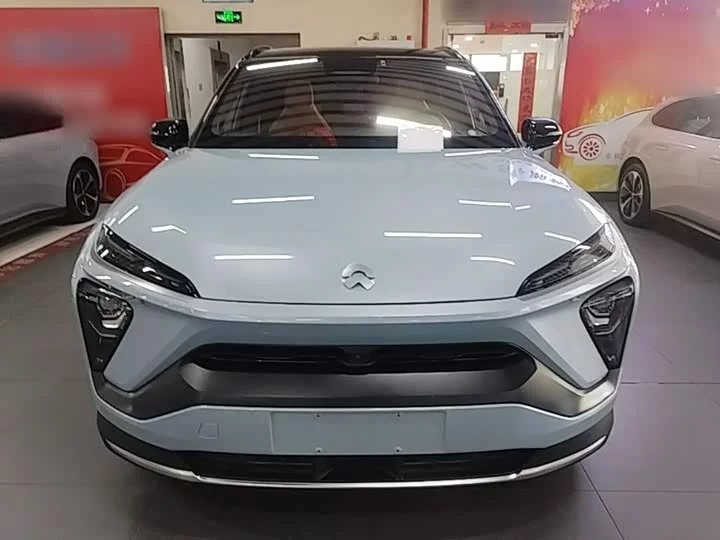 NIO ES6