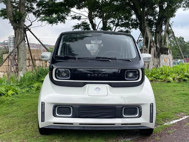 Baojun KiWi EV