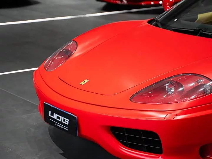 ferrari 360
