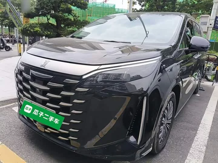 BYD summer