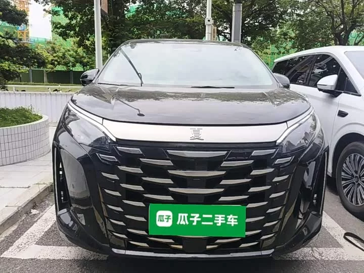 BYD summer