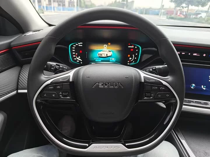 Dongfeng Yixuan MAX