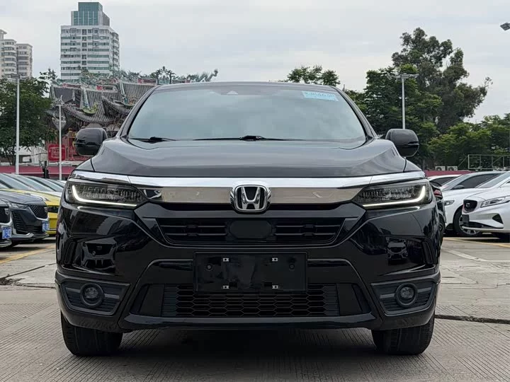 Honda Haoying
