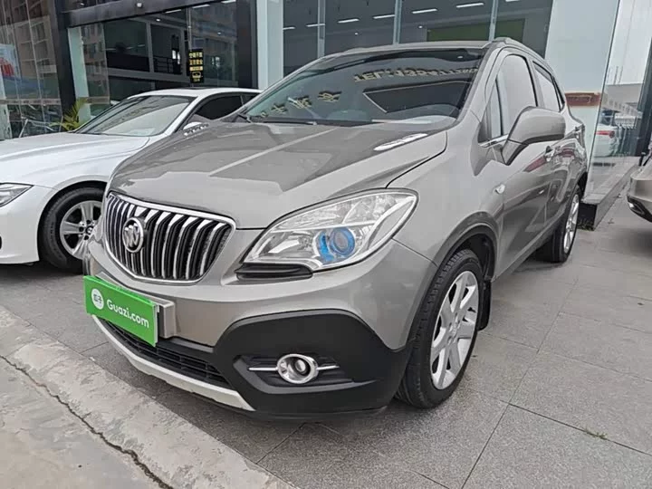 Buick onkola