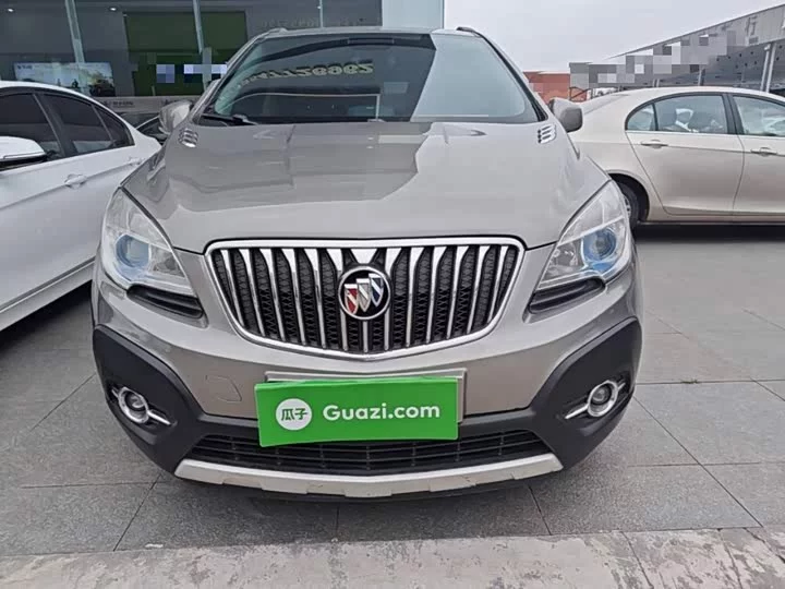 Buick onkola