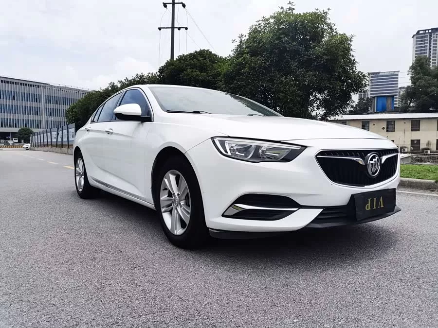 Buick Regal