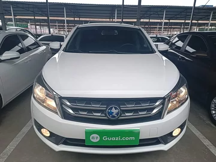 Kai Chen T70