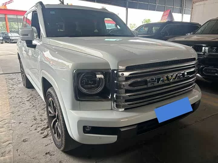 Haval H9