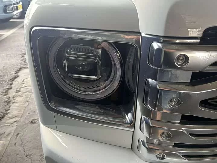 Haval H9